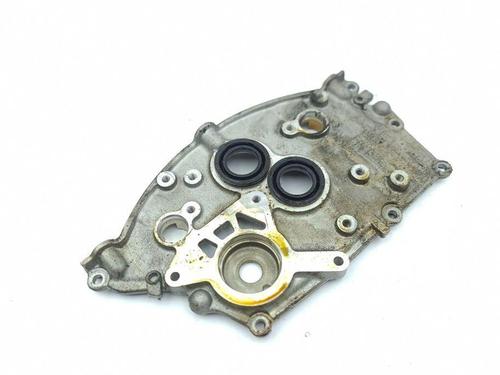 Used Timing cover PORSCHE CAYENNE (92A) 3.6 (300 hp) 28879789