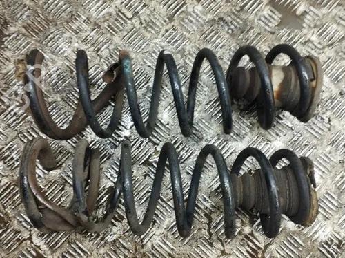 Shock absorber spring PEUGEOT 5008 (0U_, 0E_) 1.6 HDi | BP28851183C152 