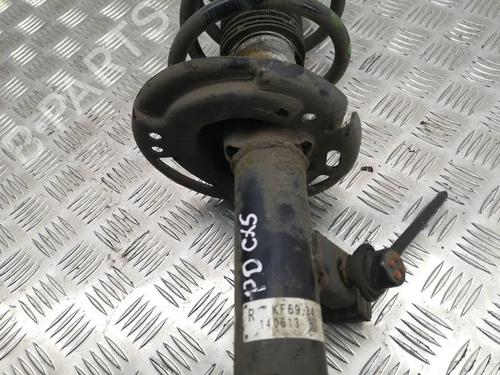 Right front shock absorber MAZDA CX-5 (KE, GH) 2.2 D (KE2FW) | BP36187309M17 - Image 6