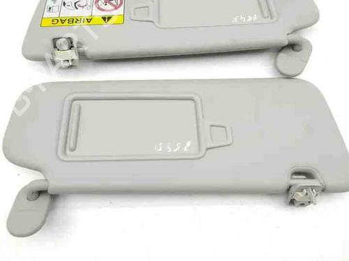 Left sun visor KIA CEE'D SW (ED) 1.6 CVVT | BP28865379I1 