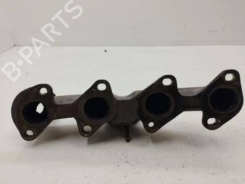 Udstødningsmanifold Udstødningsmanifold NISSAN X-TRAIL II (T31) 2.0 dCi 4x4 (150 hp) 36188716 36188716