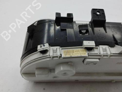 Instrument cluster PEUGEOT 4007 (VU_, VV_) 2.2 HDi | BP28903114C47 