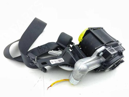 Used Front right seatbelt Front right seatbelt 36061298 36061298