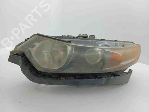 Used Left headlight HONDA ACCORD VIII Estate (CW) 2.2 i-DTEC (CW3) (150 hp) 28888463