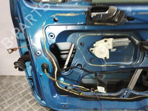 Right front door PEUGEOT 308 I (4A_, 4C_) 1.6 HDi | BP28901752C3 