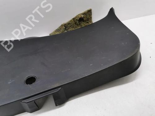 Boot lining MAZDA CX-7 (ER) 2.3 MZR DISI Turbo AWD (ER3P) | BP36189582I3 - Image 5