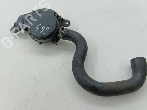 Used Pipe CHRYSLER VOYAGER IV (RG, RS) 2.5 CRD (141 hp) 28872703