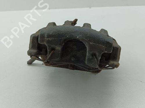 Used Left rear brake caliper FORD GRAND C-MAX Van 2.0 TDCi (140 hp) 28850939