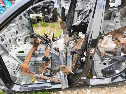 Used Left sideskirt SUZUKI VITARA (LY) 1.6 (APK416, YD21S) (117 hp) 28860370