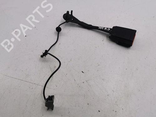 Seat buckle LAND ROVER RANGE ROVER EVOQUE (L538) 2.2 D 4x4 | BP28898752I32 