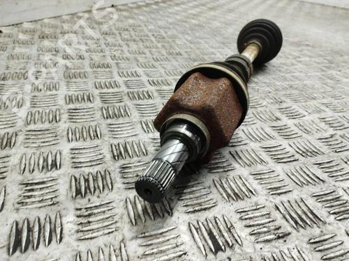 Left front driveshaft RENAULT KADJAR (HA_, HL_) 1.5 dCi 110 (HLA3) | BP28895497M38 - Image 6