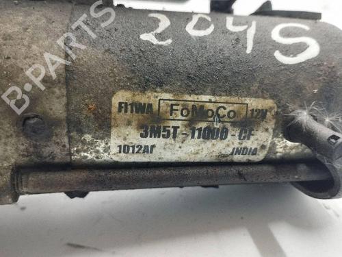 Starter FORD B-MAX (JK) 1.6 TDCi | BP38249127M8 - Image 2