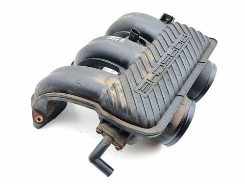 Intake manifold PORSCHE 911 (996) 3.4 Carrera | BP30731293M70
