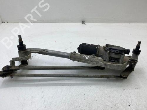 Front wipers mechanism HONDA ACCORD VIII (CU) 2.2 i-DTEC (CU3) | BP28876309C83 
