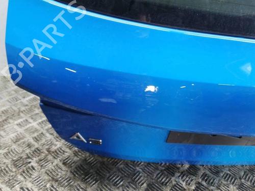 Tailgate AUDI A3 Sportback (8VA, 8VF) 1.0 TFSI | BP28899940C6 