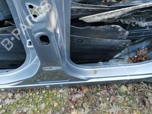 Left sideskirt PEUGEOT 4007 (VU_, VV_) 2.2 HDi | BP28848523C115 