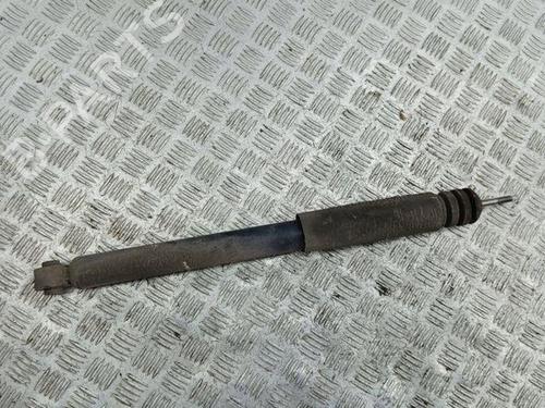 Left rear shock absorber NISSAN JUKE (F15) 1.5 dCi | BP28841472M18 