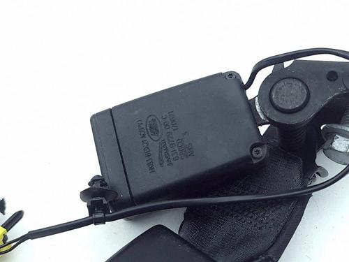 Seat buckle JAGUAR E-PACE (X540) 2.0 D180 AWD | BP38247781I32 - Image 7