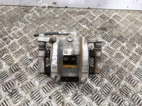 Used Left front brake caliper Left front brake caliper 37670456 37670456