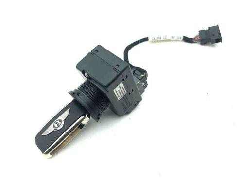 Ratlås/Tændingslås BENTLEY CONTINENTAL FLYING SPUR (3W_) 6.0 (560 hp) 28883389