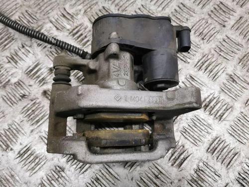 Left rear brake caliper JEEP AVENGER (J2) Electric | BP36348244M107 - Image 2
