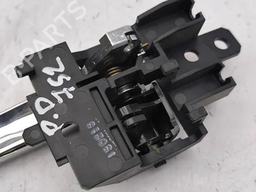Front right interior door handle MITSUBISHI OUTLANDER II (CW_W) 2.0 4WD | BP28858793I14 