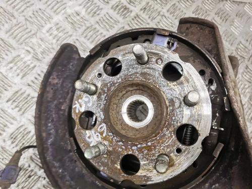 Left rear steering knuckle HONDA CR-V IV (RM_) 2.2 i-DTEC AWD (RE6) | BP37403749M27  - Image 6