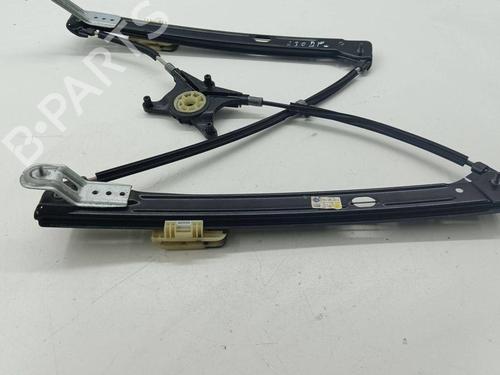 Used Rear right window mechanism SEAT ATECA (KH7, KHP) 1.5 TSI (150 hp) 28897595