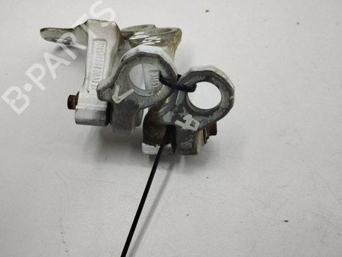 Dørhængsel/Dørbegrænser FORD KUGA II (DM2) 2.0 TDCi 4x4 | BP38244206C146 - Image 2