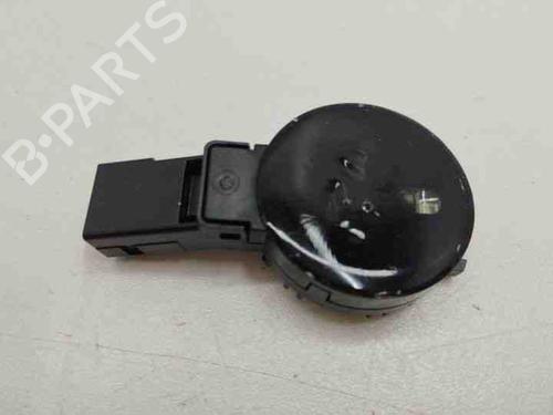 Used Electronic sensor OPEL MOKKA 1.2 (76) (131 hp) 28856321