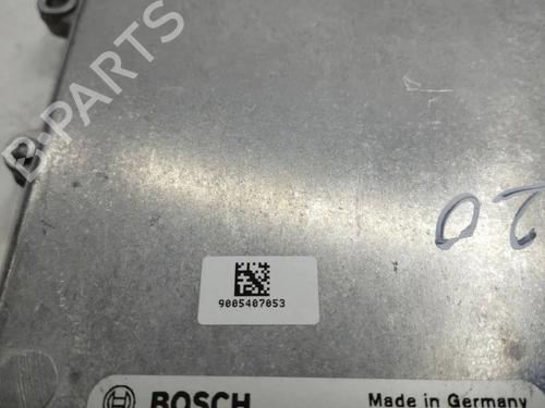 Engine control unit (ECU) HONDA CIVIC IX (FK) 2.2 i-DTEC (FK3) | BP28904670M57 - Image 4