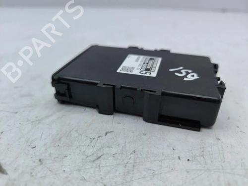 Electronic module TOYOTA YARIS (_P9_) 1.4 D-4D (NLP90_, NLP90R) | BP36196575M83 - Image 2