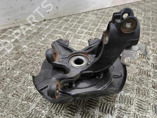 Right front steering knuckle AUDI A1 Sportback (GBA) 25 TFSI | BP36046370M26 - Image 2