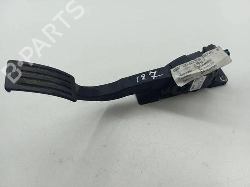 Pedal FORD FOCUS II (DA_, HCP, DP) 1.8 TDCi | BP36331995I4 - Image 3