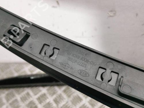Interior roof handle KIA NIRO I (DE) E-NIRO | BP28882681I35 