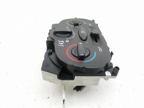 Control unit PEUGEOT 206 CC (2D) 1.6 16V (2DNFUF, 2DNFUR) | BP38242048M11 - Image 2