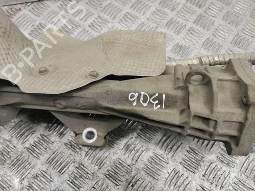 Steering rack HYUNDAI TUCSON (NX4E, NX4A) 1.6 T-GDi Hybrid | BP38278700M22 - Image 3