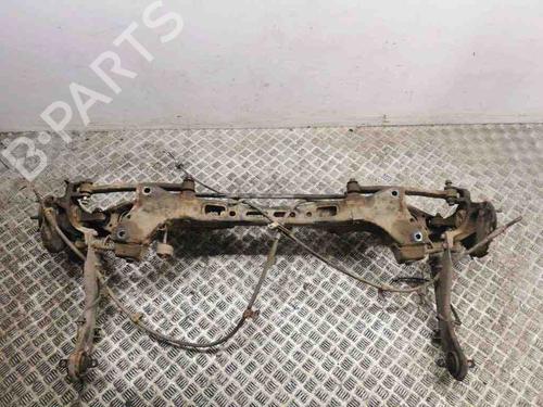 Used Rear axle HYUNDAI i30 (GD) 1.6 CRDi (110 hp) 28888051