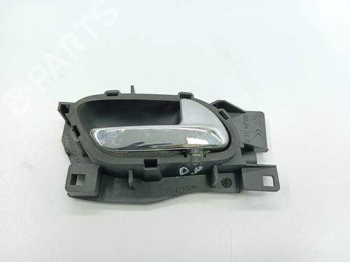 Front right interior door handle PEUGEOT 407 (6D_) 2.0 HDi 135 (6DRHRH, 6DRHRE, 6DRHRG, 6DRHRJ) | BP36065014I14 - Image 4