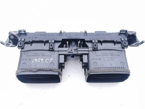Air vent TOYOTA RAV 4 V (_A5_, _H5_) 2.5 Hybrid AWD (AXAH54) | BP36061531I21 - Image 4