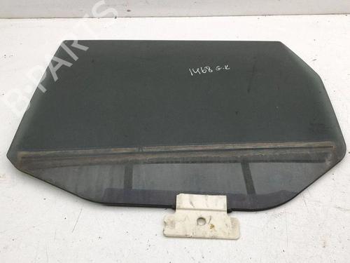 Used Rear left door window Rear left door window 39232710 39232710
