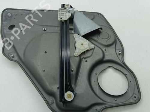 Rear right window mechanism MERCEDES-BENZ B-CLASS Sports Tourer (W245) B 180 CDI (245.207) | BP28894870C25 