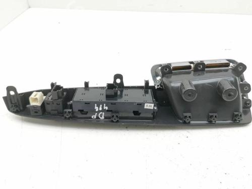 Right rear window switch OPEL ANTARA A (L07) 2.2 CDTi | BP28892200I28 