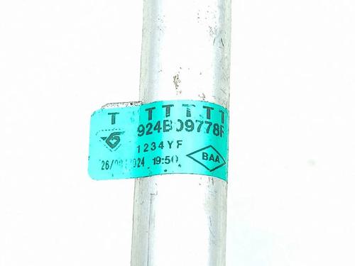 AC pipe RENAULT CAPTUR II (HF_) TCe 100 (HFMT) | BP38279544M126 - Image 7
