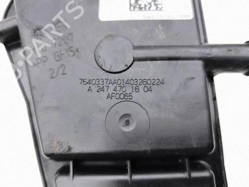 Other MERCEDES-BENZ A-CLASS (W177) A 200 (177.087) | BP40013979O1 - Image 6