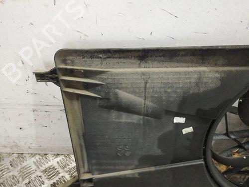 Radiator fan FORD FOCUS C-MAX (DM2) 1.6 TDCi | BP40210245M35 - Image 2