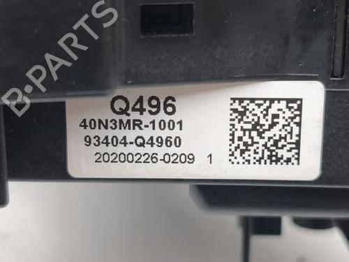 Steering column stalk KIA NIRO I (DE) E-NIRO | BP33862937I23 - Image 6