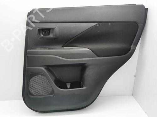 Used Rear right panel Rear right panel 36189765 36189765