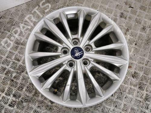Used Rim FORD FOCUS IV (HN) 1.0 EcoBoost (125 hp) 28855642