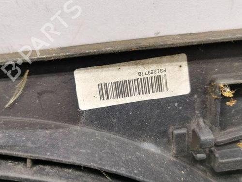 Radiator fan VOLVO V60 I (155) D3 / D4 | BP28844364M35 